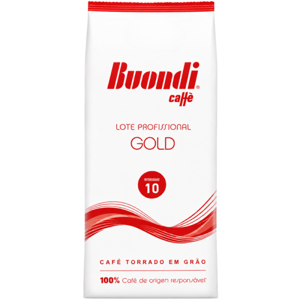 Кафе на зърна Buondi Gold, 1кг