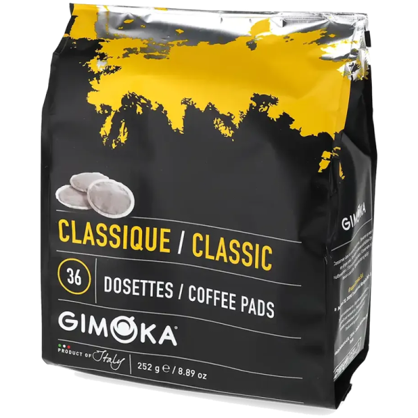 Кафе дози Gimoka Classic Senseo, 36 бр.