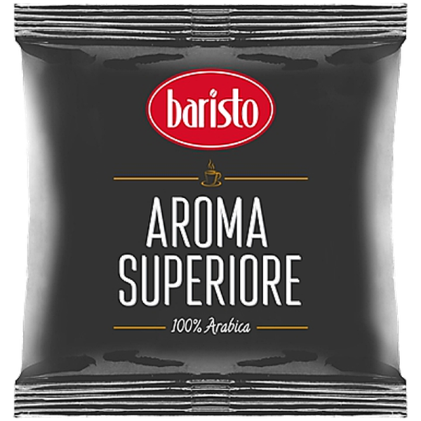 Кафе дози Baristo Aroma Superiore Espresso E.S.E., 150 бр., 100% Арабика