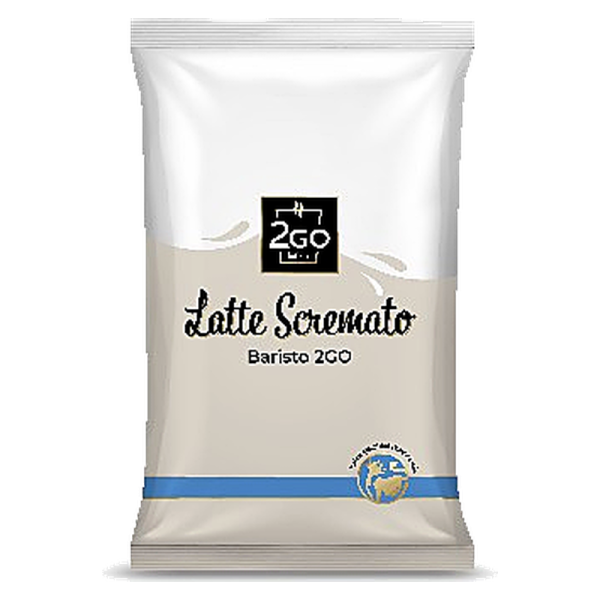 Сухо мляко Baristo 2GO Latte Scremato, 0.500 кг