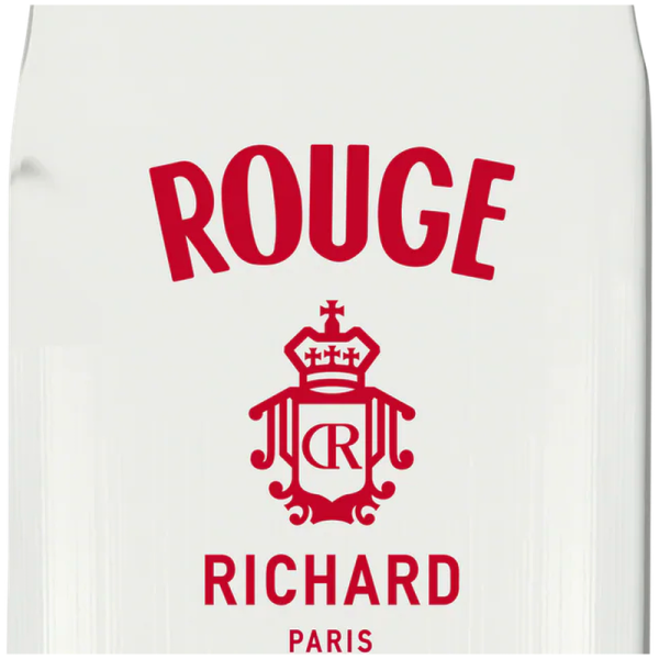 Мляно кафе Cafés Richard Rouge, 0.500 кг, 80% Арабика и 20% Робуста