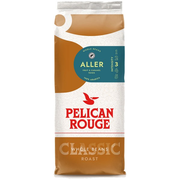 Кафе на зърна Pelican Rouge Aller, 1 кг, 100% Арабика