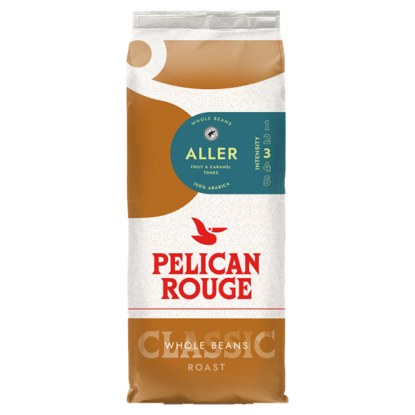 Кафе на зърна Pelican Rouge Aller, 1 кг, 100% Арабика