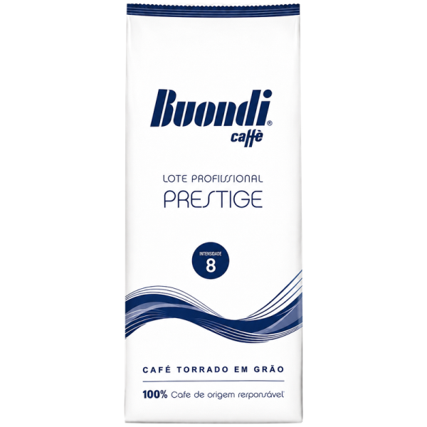 Кафе на зърна Buondi Prestige, 1кг