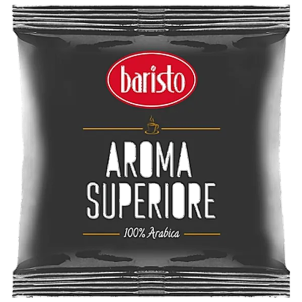 Кафе дози Baristo Aroma Superiore Espresso E.S.E., 150 бр., 100% Арабика