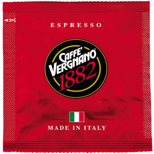 Кафе доза Caffè Vergnano Espresso, 1 бр.