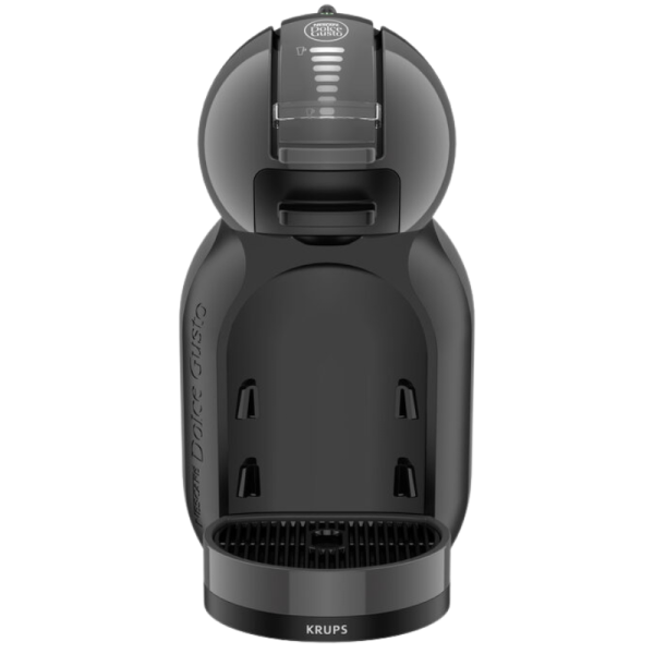 Кафемашина Krups NESCAFÉ Dolce Gusto Mini Me KP123B10, сива