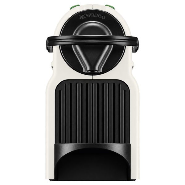 Кафемашина Krups Nespresso Inissia XN1001 в бяло