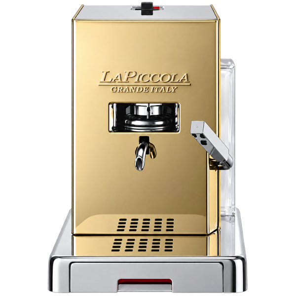 Кафе машина за дозети La Piccola Gold