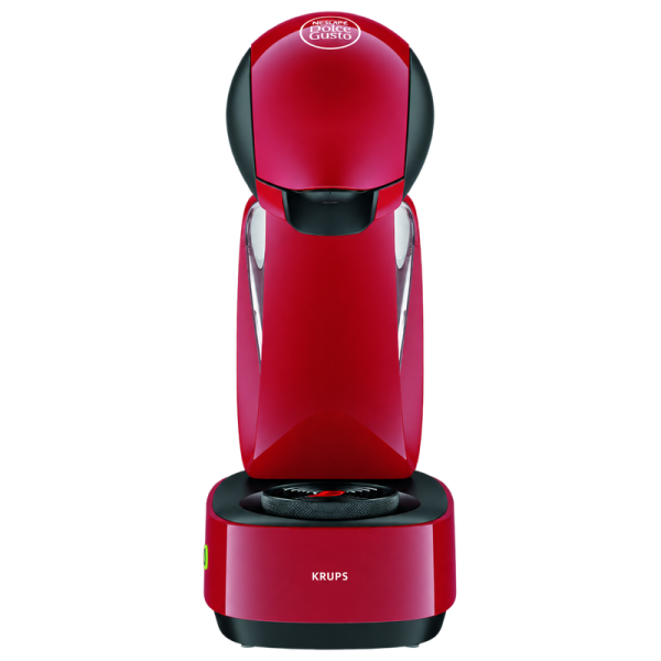 Кафемашина с капсули Krups NESCAFÉ® Dolce Gusto® Infinissima KP170531, 15 bar, 1500 W