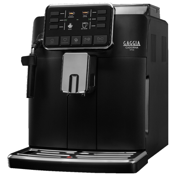 Автоматична кафемашина Gaggia Cadorna Style RI9600/01, 15 bar, 1900 W