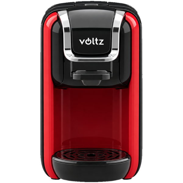 Кафемашина 3в1 Voltz V51171B за капсули Dolce Gusto, Nespresso и мляно кафе, 19 бара