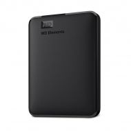 Външен хард диск WD Elements Portable 1TB, 2.5"