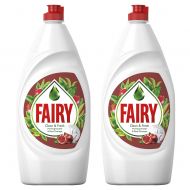 Fairy Clean and Fresh Нар, 1200мл.