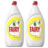Fairy Clean and Fresh Лимон, 1200мл.