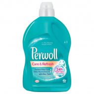 Течен перилен препарат Perwoll Care & Fresh, 2.7л.= 45п.