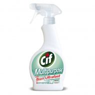 Почистващ препарат CIF - ULTRAFAST Multipurpose, 500 мл.