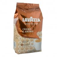 Кафе на зърна Lavazza Crema e aroma, 1 кг.
