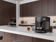 Кафеавтомат De'Longhi Caffe Magnifica ESAM4000-B, 15 bar, 1450 W, 1.8 л