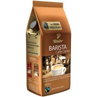 Кафе на зърна Tchibo Barista Caffe Crema, 1 кг