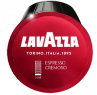 Кафе капсули NESCAFE ® Dolce Gusto ® Lavazza Микс, 48бр. капсули