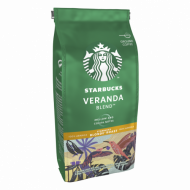 Мляно кафе Starbucks Blonde Veranda, 0,200 кг