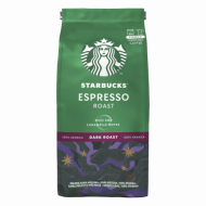 Мляно кафе Starbucks Dark Espresso, 0,200 кг