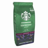 Мляно кафе Starbucks Dark Espresso, 0,200 кг