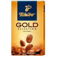 Мляно кафе Tchibo Gold Selection, 250гр.