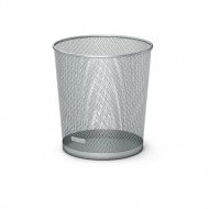 КОШ МЕТАЛЕН МРЕЖА ERICH KRAUSE СИВ