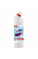 Domestos WC Gel Extended Power White , 0.750л.