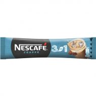 Кафе Nescafe 3в1 Frappe, 28 броя