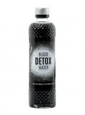 DETOX вода Севтополис , 0.330л. стъкло