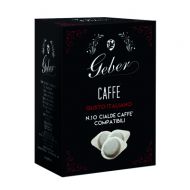 Кафе Дози Geber Coffee, 10 бр./кутия
