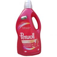 Течен перилен препарат Perwoll Renew & Repair 4л.
