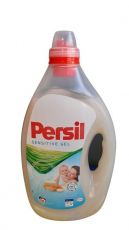 Течен перилен препарат Persil Sensitive, 2.5л.=50п.