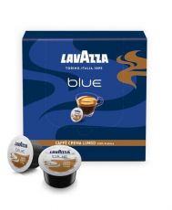 Кафе капсули Lavazza Blue Crema Lungo, 100 бр.