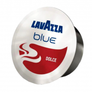 Кафе капсули Lavazza Blue Dolce, 100 бр.