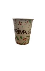 Картонени чаши Prima дизайн, 100бр / стек