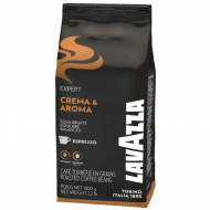 Кафе на зърна Lavazza Crema e Aroma Expert, 1кг.