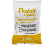 Сухо мляко на гранули Prolait Giallo, 0.500 гр.