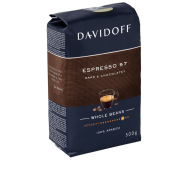 Кафе на зърна Davidoff Café Espresso 57, 500 гр