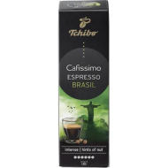 Кафе капсули Tchibo cafissimo Brasil, 10бр.