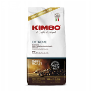 Кафе на зърна Kimbo Extreme, 1кг.