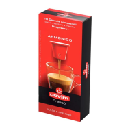 Кафе капсули COVIM ARMONICO, Nespresso 10бр./кутия