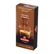  Кафе капсули COVIM “ BRIOSO“, Nespresso 10бр./кутия
