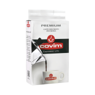 Мляно кафе COVIM Premium, 0.250кг.