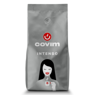 Кафе на зърна Covim Intenso, 1 кг.