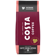 Кафе на зърна Costa Coffee Intense, 1кг.