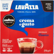 Кафе капсули Lavazza a modo mio Crema e gusto Classico, 36бр.